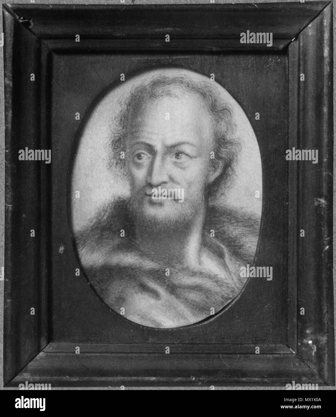 Grh 2644 c-sv 407 Matteus Merian d. ä. (1593-1650), schweizisk Künstler, Grafiker - Nationalmuseum - 31966 Stockfoto