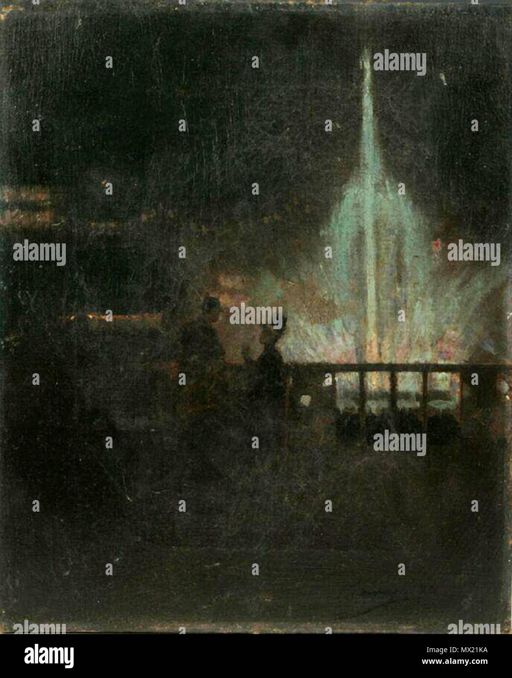 . Джон Лавери (англ. John Lavery) (1856-1941) - ирландский портретной художник, мастер и живописи пейзажной. =========================================== Sir John Lavery RA (20. März 1856 - 10. Januar 1941) Eine irische Maler wurde für seine Porträts und kriegerische Darstellungen bekannt. www.youtube.com/watch?v=yRaCb7czsQI. 22 November 2017, 07:35. Leonid Ll 561 Sir John Lavery 192 (24703977448) Stockfoto