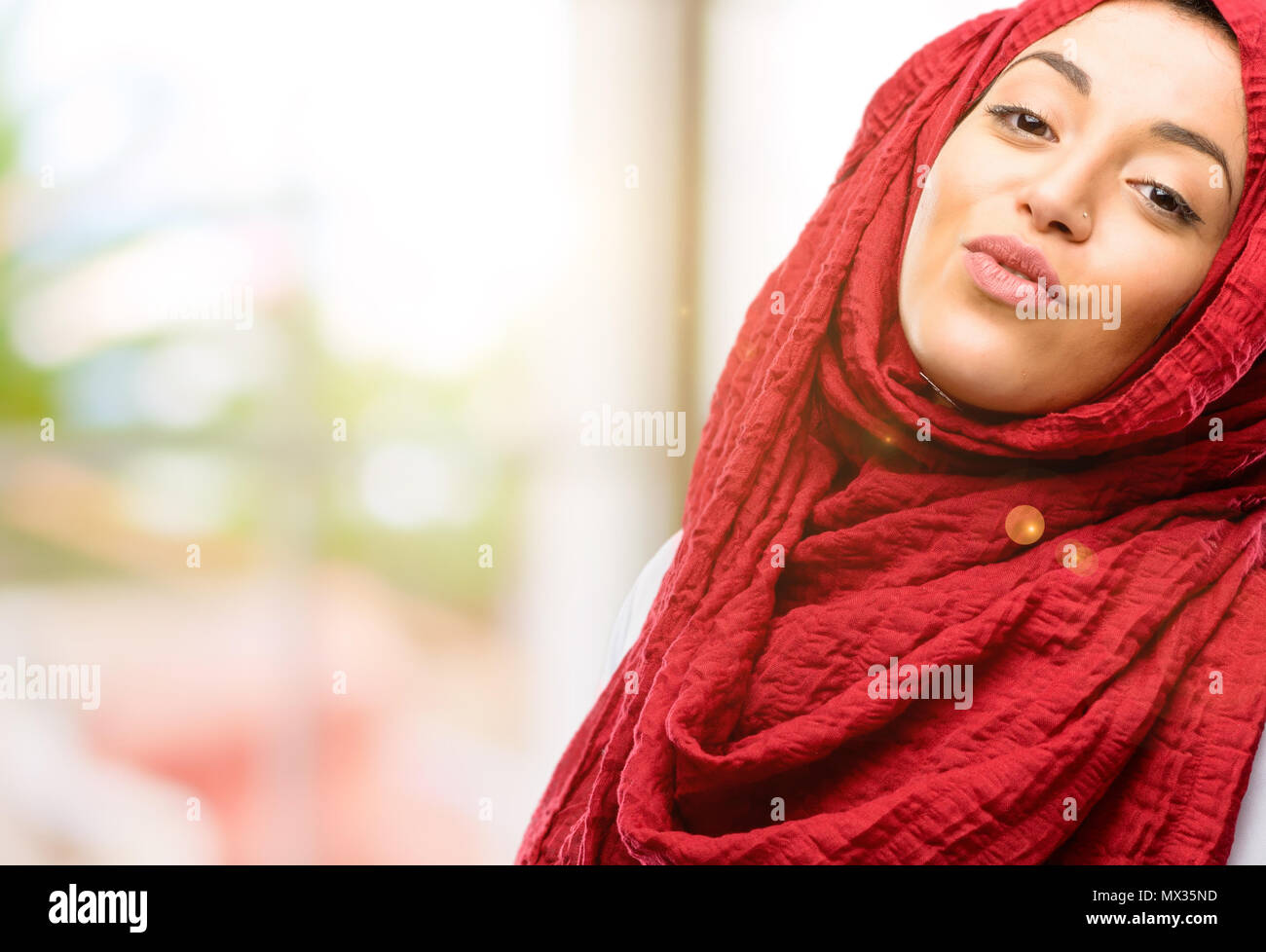 flirten auf arabisch