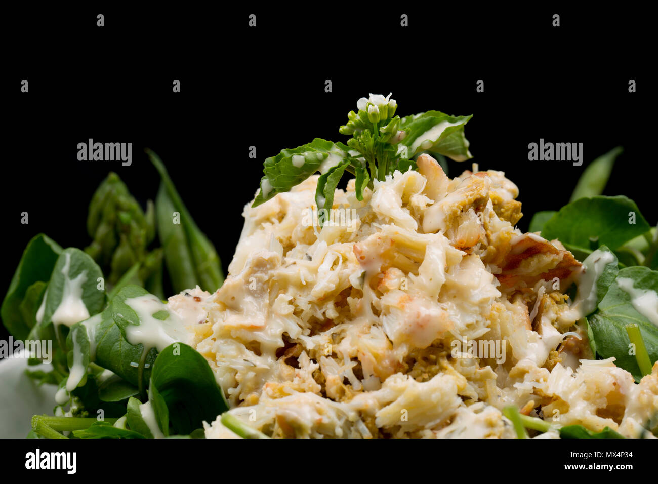 Gekochter spargel -Fotos und -Bildmaterial in hoher Auflösung – Alamy