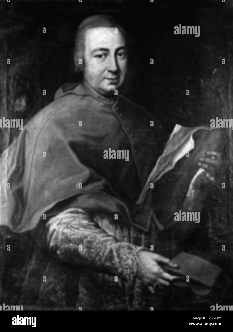 . Englisch: Guglielmo Pallotta. 21. Mai 2012. Unbekannt 112 Kardinal Guglielmo Pallotta Stockfoto