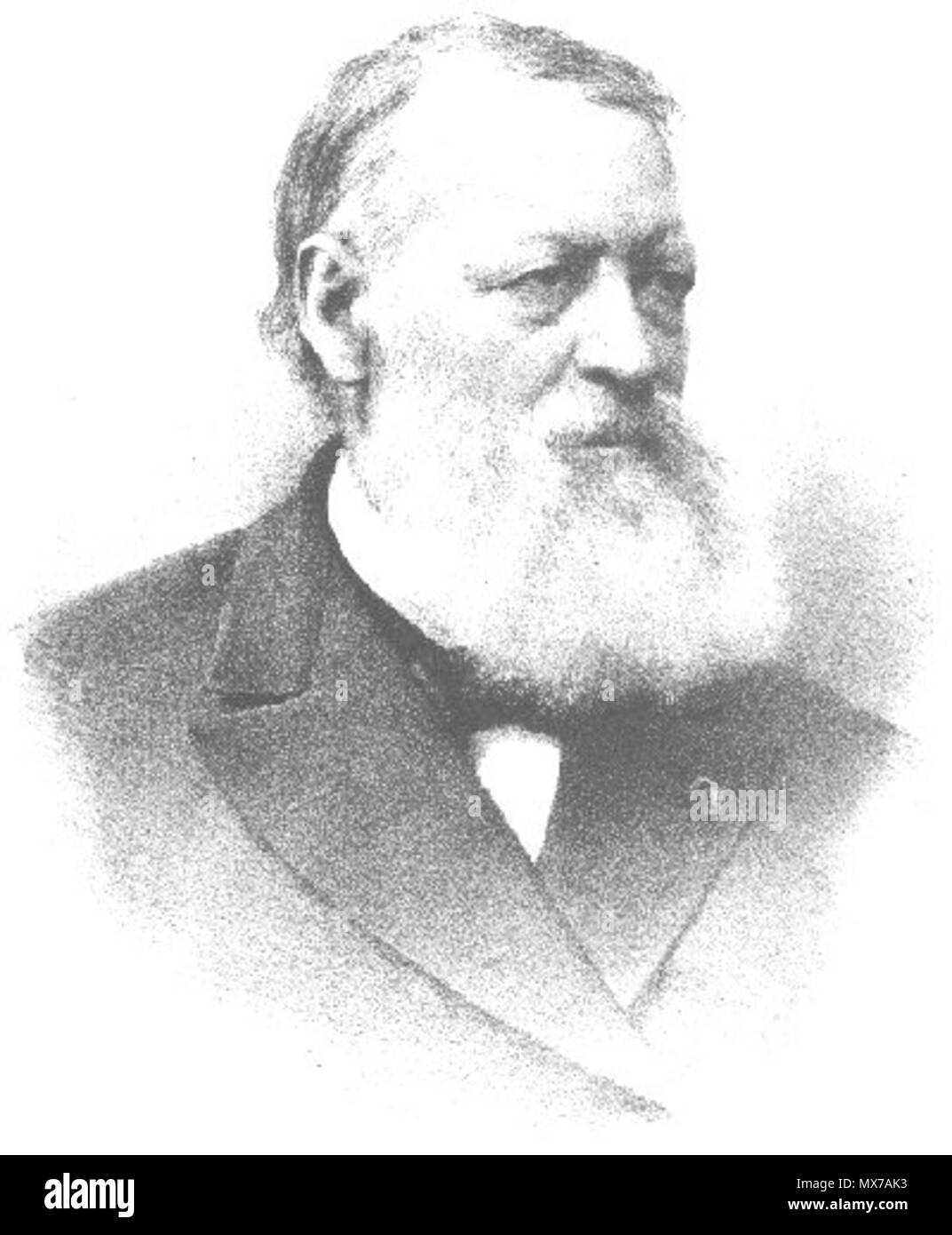 . Belgische Schriftsteller Henry Gewissen. Diese Datei fehlt, Informationen zum Autor. 141 Gewissen Stockfoto