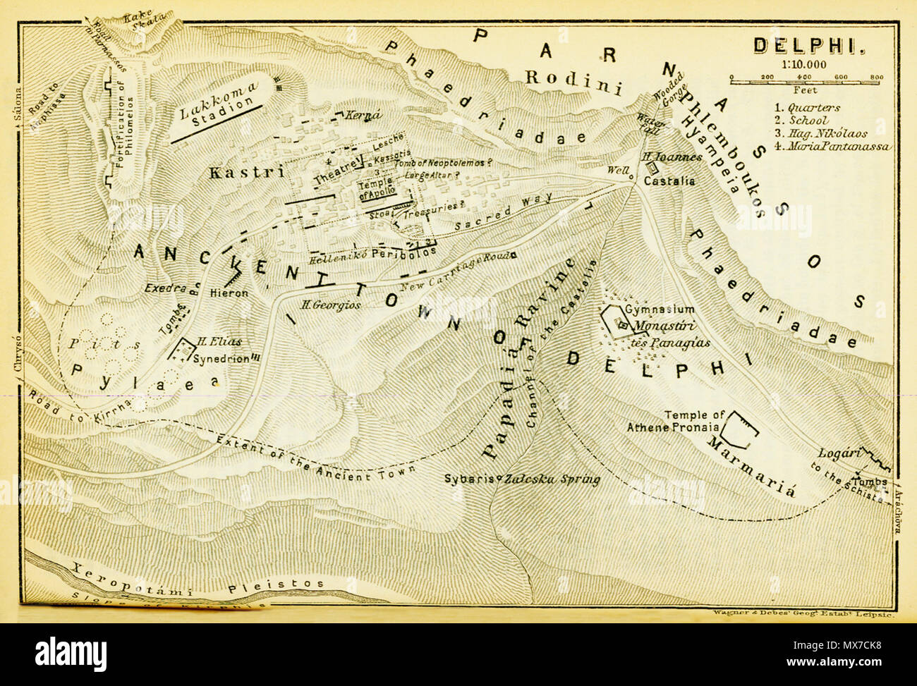Karl baedeker Fotos und Bildmaterial in hoher Auflösung Alamy