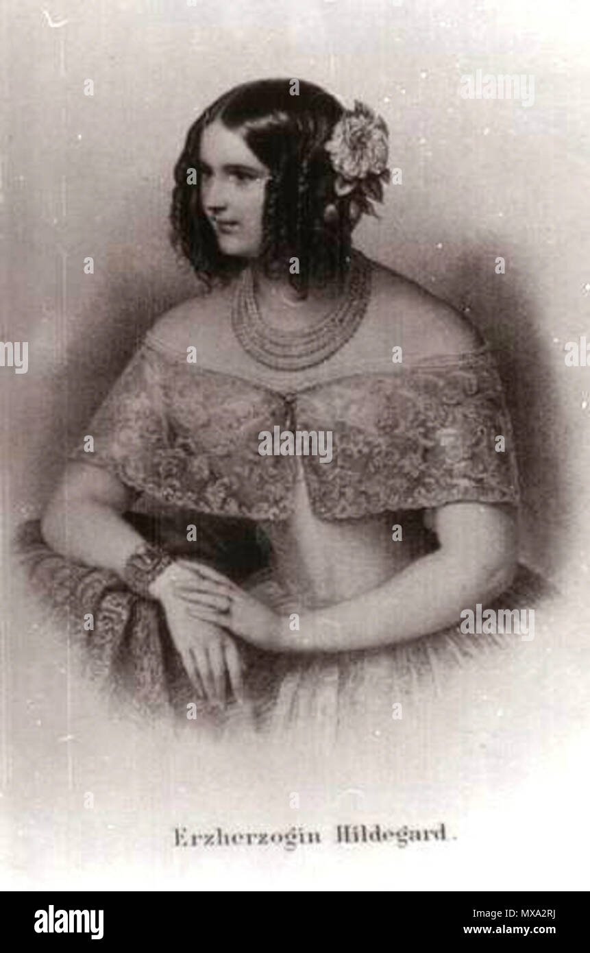 Marie luise ludwig Fotos und Bildmaterial in hoher Auflösung Alamy