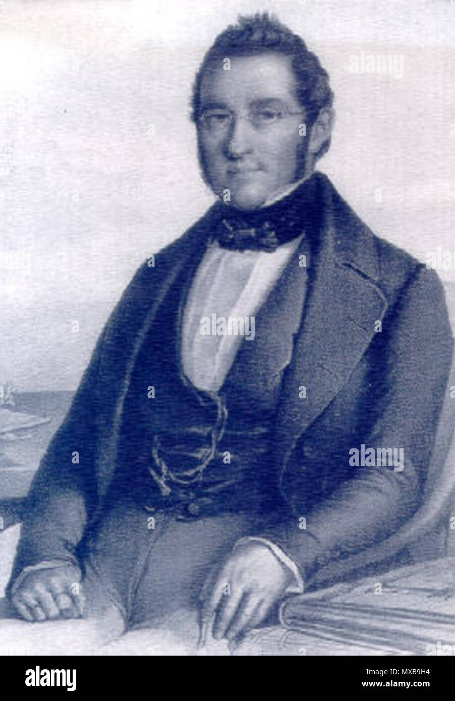 . English: Jonas Furrer (3.3.1805 - 25.7.1861) Mitglied des Schweizer Nationalrats Englisch: Jonas Furrer (März 3, 1805 - Juli 25, 1861) Mitglied des Schweizerischen Bundesrates. . Diese Datei fehlt, Informationen zum Autor. 324 Jonasfurrer Stockfoto