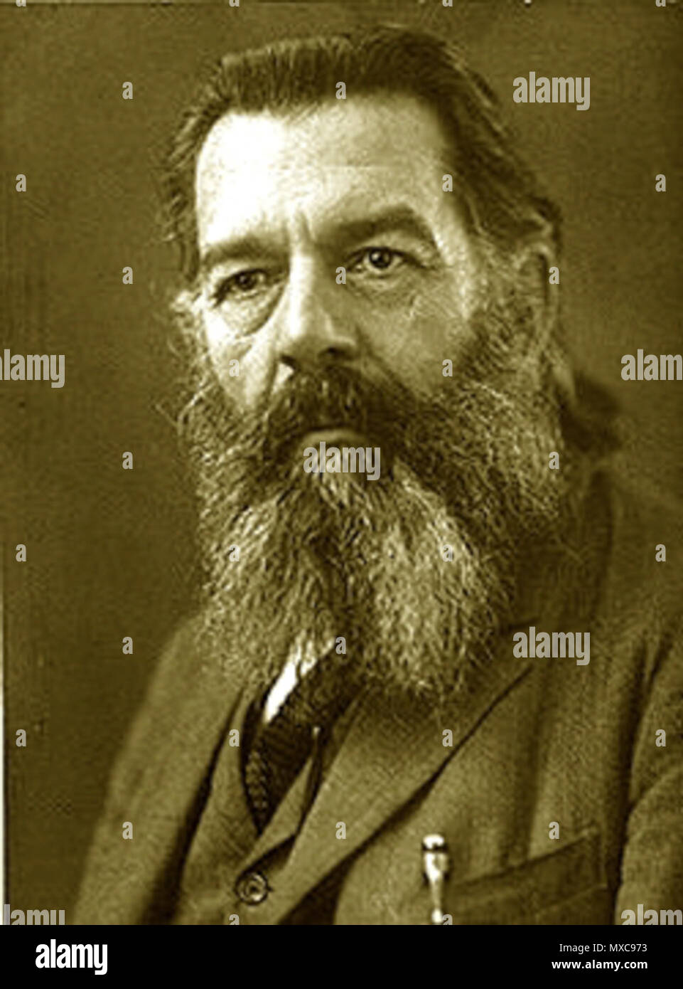 . Čeština: Jaroslav Maria (Jaroslav Mayer, 1870-1942) byl Český právník spisovatel, eine Dramatik Englisch: Jaroslav Maria (Jaroslav Mayer, 1870-1942) war ein tschechischer Jurist, Schriftsteller und Dramatiker. okolo 1930. Atelier Šechtl und Voseček. 397 Jaroslav Maria Stockfoto