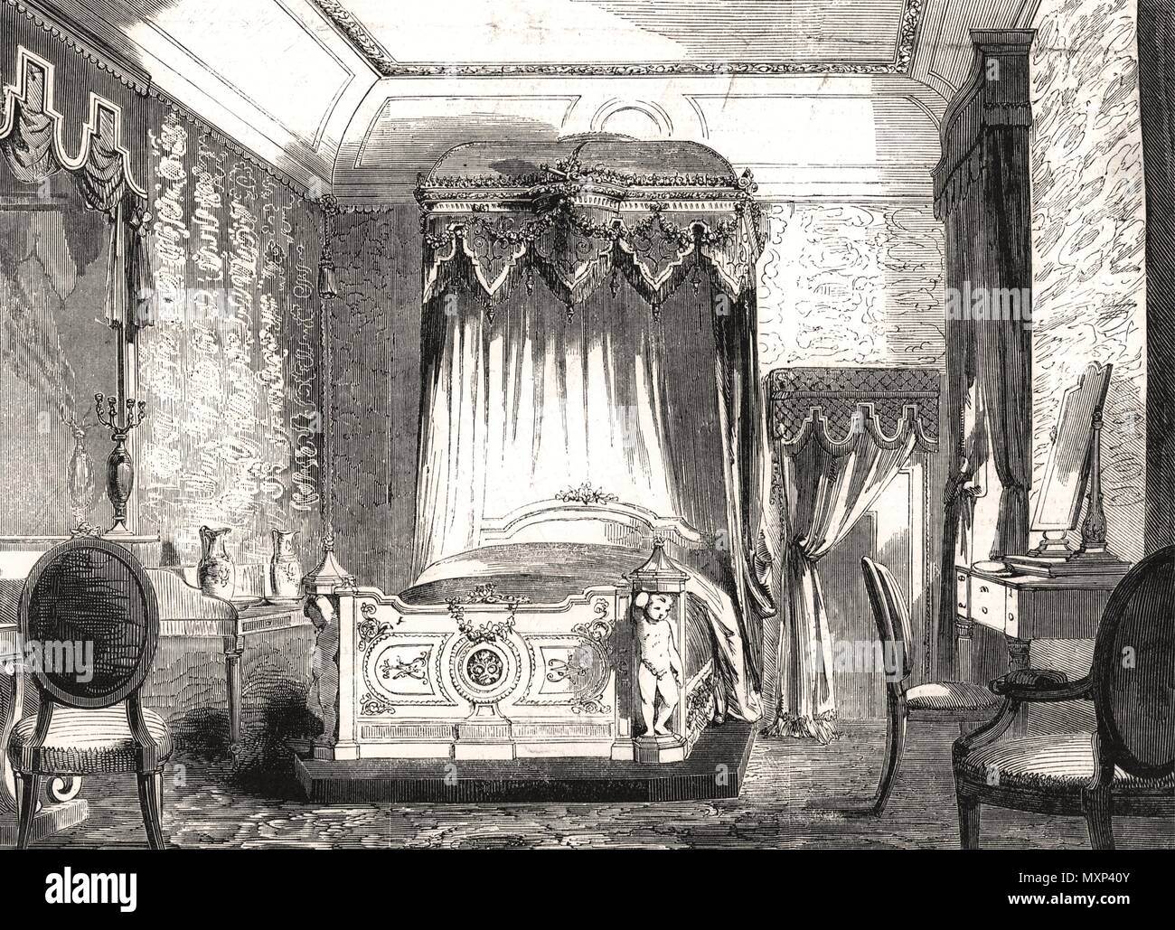 Wieviel Zimmer Hat Der Buckingham Palace Buckingham palace room -Fotos und -Bildmaterial in hoher Auflösung – Alamy