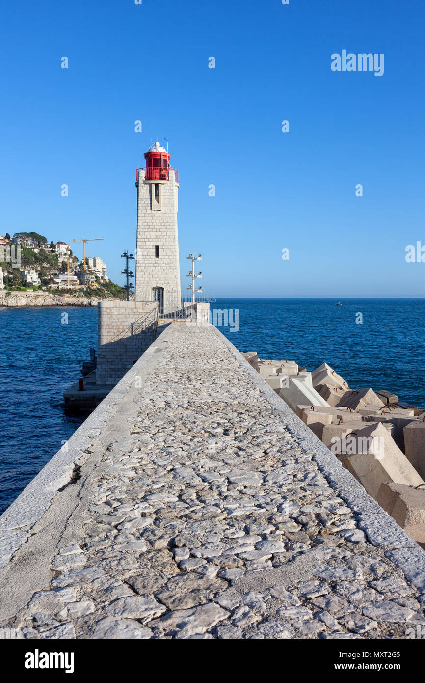 Phare de nett Fotos und Bildmaterial in hoher Auflösung Alamy