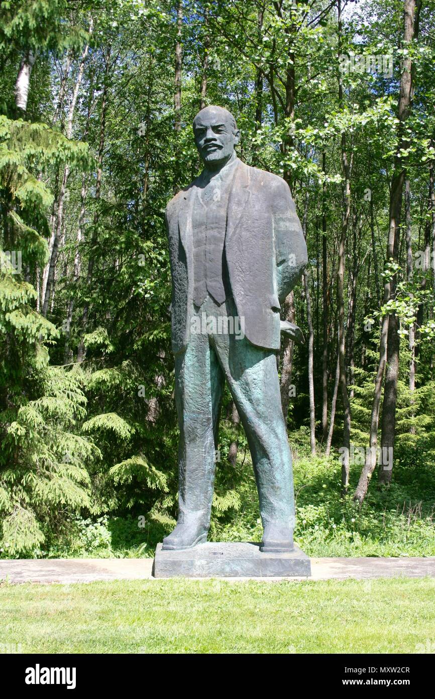 Grutas Park Stockfotos und bilder Kaufen Alamy