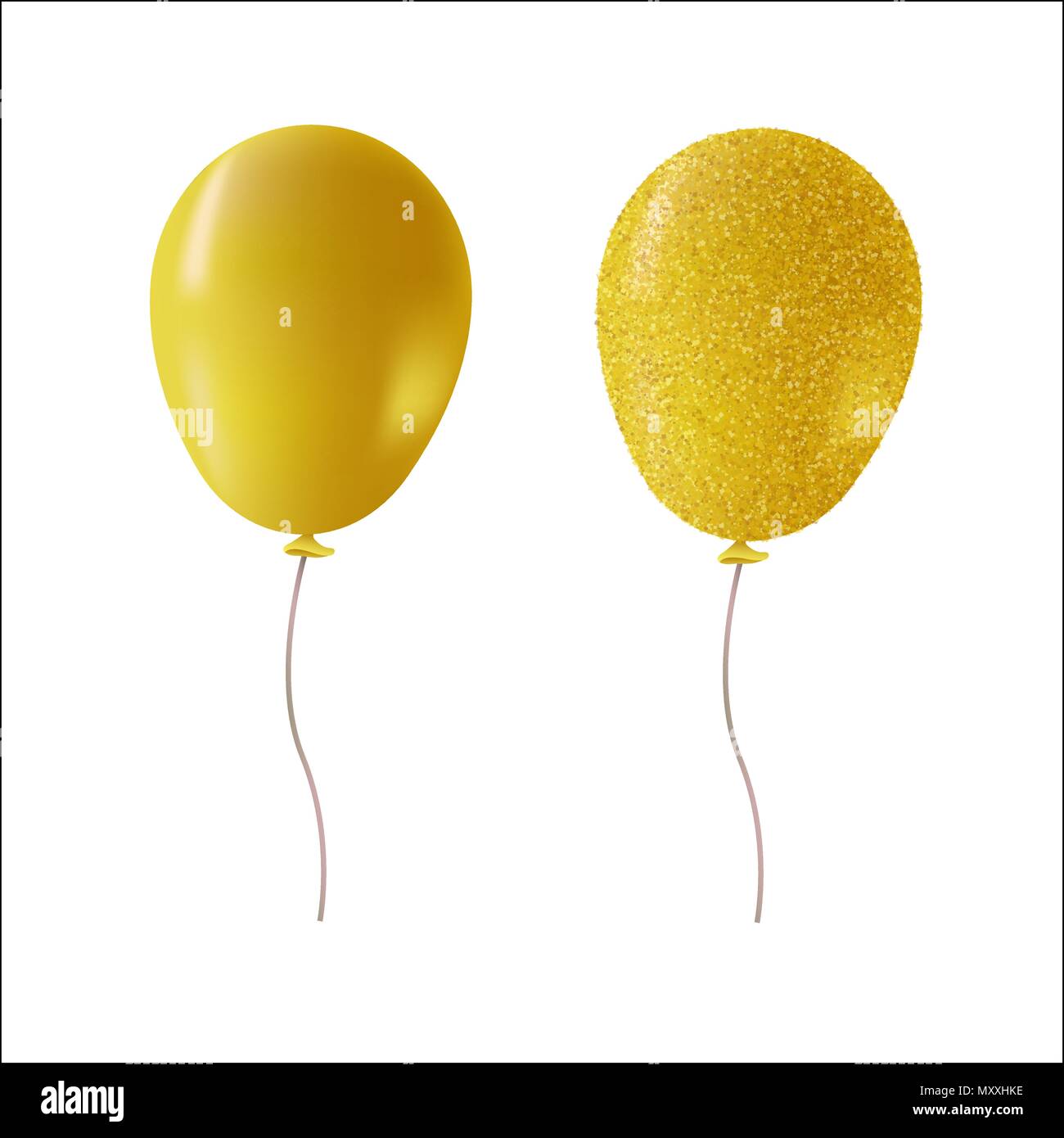 Luftballon Zahl 35 Gold 86 Cm Auf Wunsch Mit Helium Gefullt