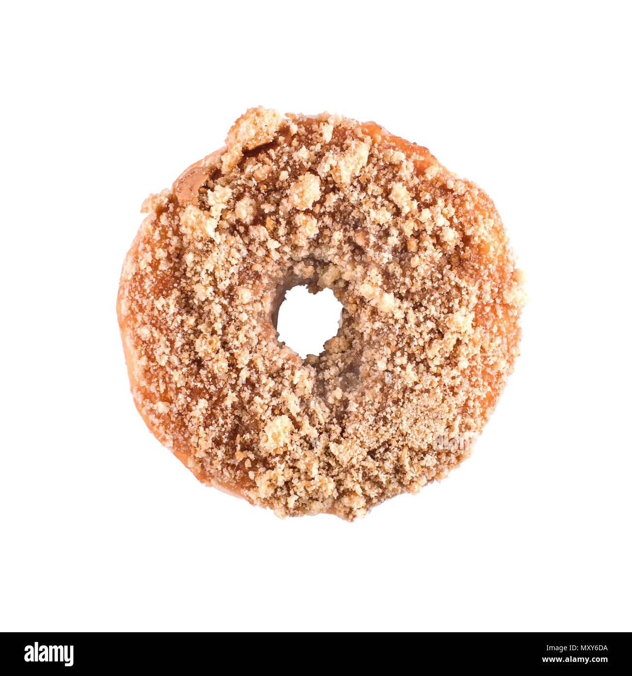 Hefe donut -Fotos und -Bildmaterial in hoher Auflösung – Alamy