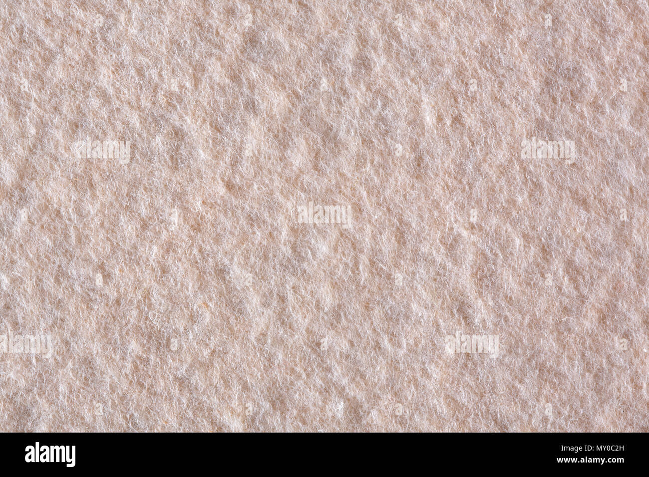 Beige Textur fühlte. Hochauflösendes Foto. Stockfoto