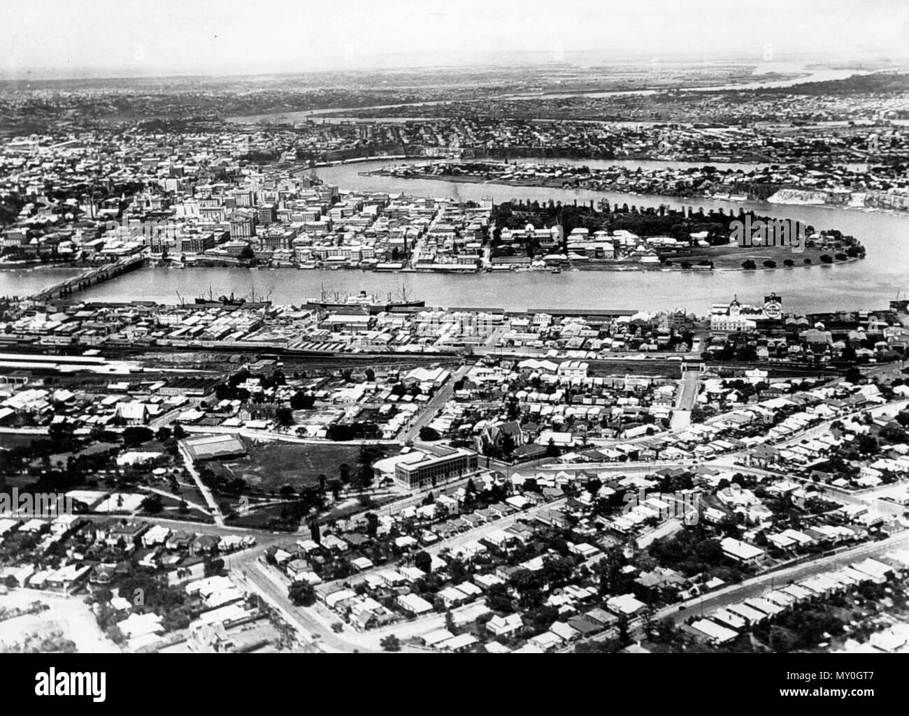Exekutive datiert brisbane