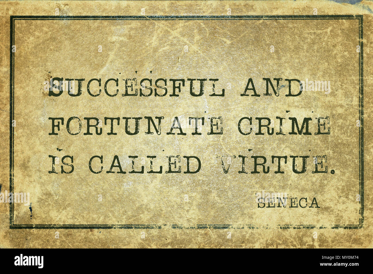 Download Seneca zitate gluecklich HD