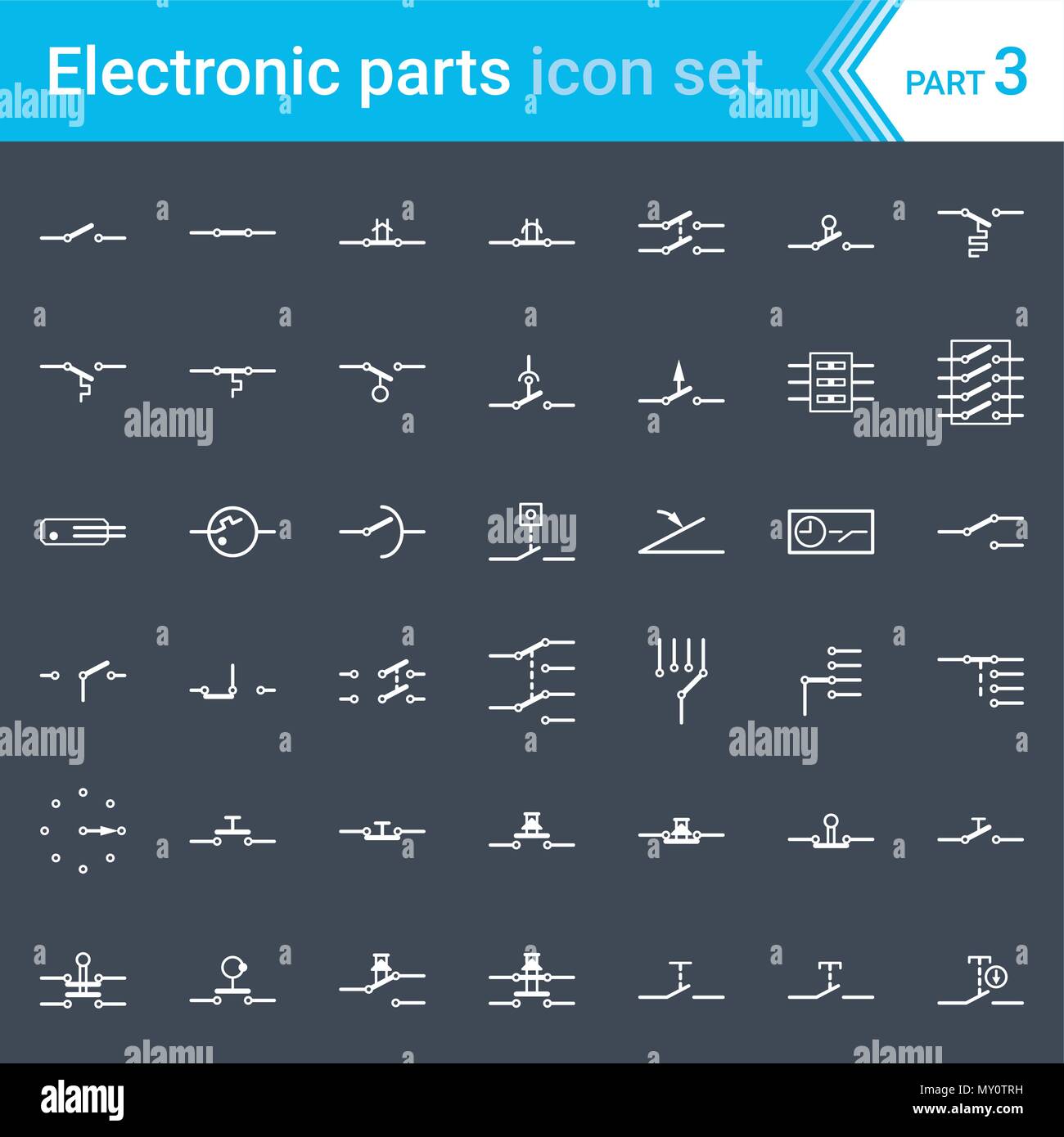 Symbole Im Schaltplan - Wiring Diagram
