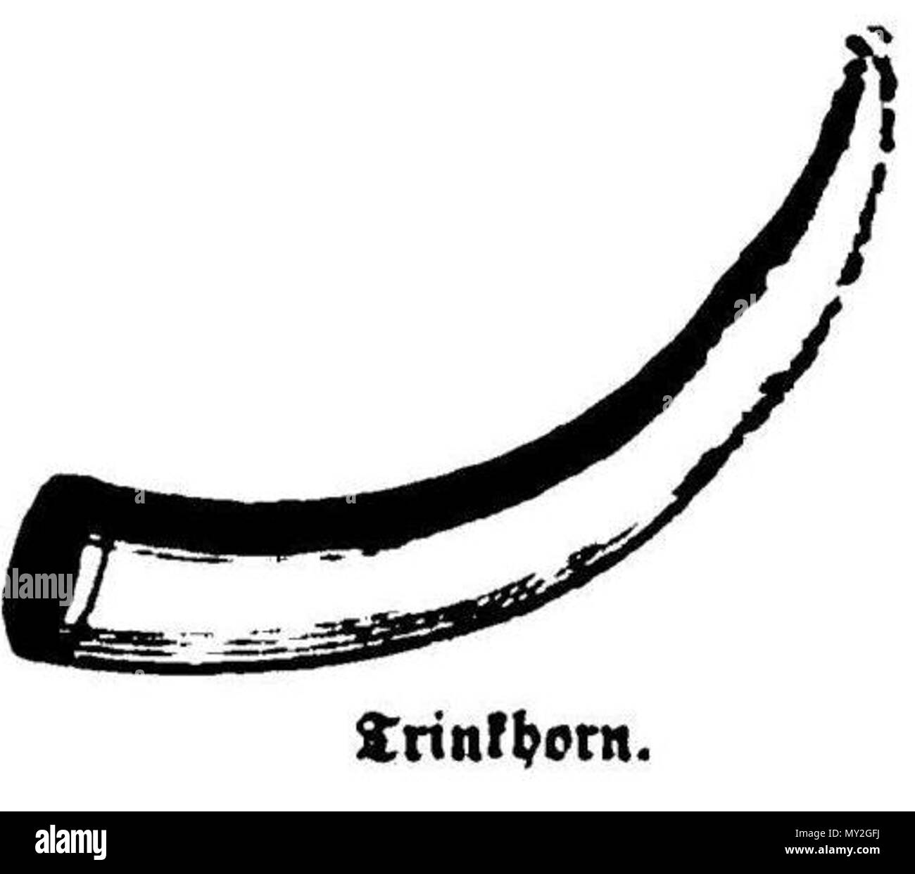 534 Transkaukasia Andeutungen über das Familien- und Gemeindeleben und die Verhältnisse socialen einiger Völker zwischen dem Schwarzen und Kaspischen Meere. S. 10 (A) Stockfoto