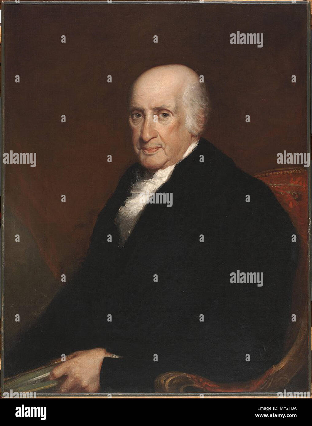 Gilbert stuart newton -Fotos und -Bildmaterial in hoher Auflösung – Alamy