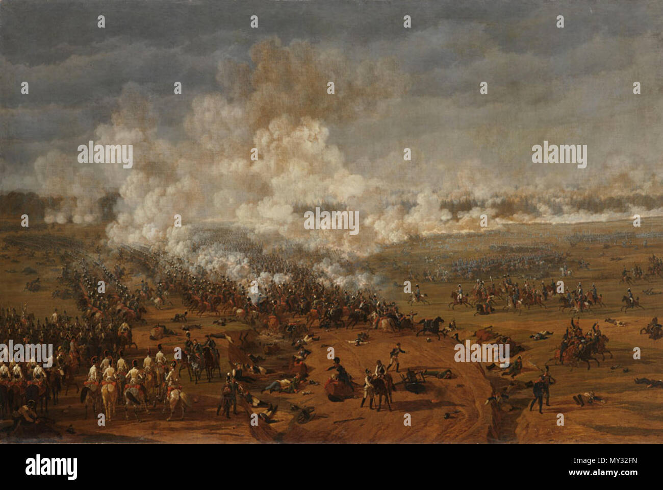 Die schlacht bei hanau Fotos und Bildmaterial in hoher Auflösung Alamy