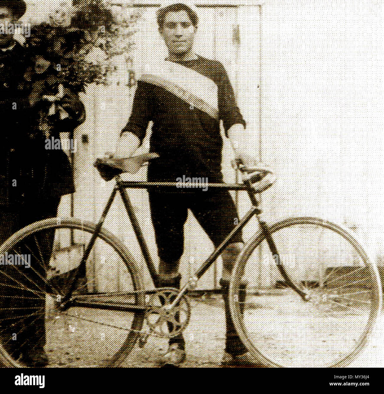 Livret Ancien 'Images Du Tour De France' Michelin (1903-années 70) - Cyclisme Vintage