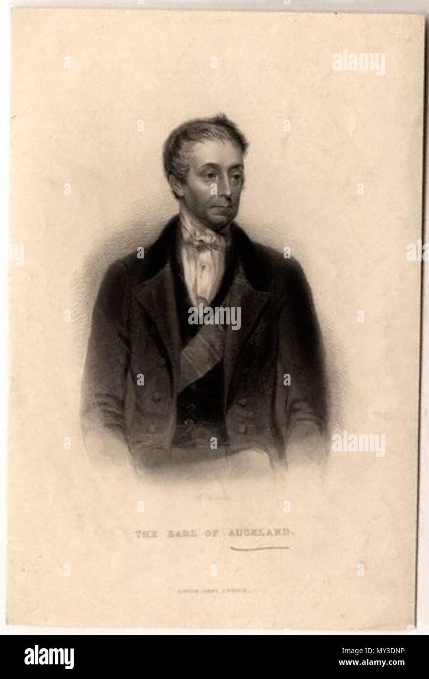 . Englisch: George Eden, 1. Earl von Auckland. 1850 oder nach. George J. Stodart (1784-1884) Alternative Namen George Stodart Beschreibung Englisch Graveur Geburtsdatum / Tod 1784 vom 28. Dezember 1884 arbeiten Zeitraum 1884 bis 1892 Behörde: Q 19832615 VIAF: 148830108 ISNI: 0000 0003 9893 0531 ULAN: 500010751 LCCN: Nr. 2005055752 GND: 1036388131 WorldCat, nach Lowes Cato Dickinson 206 George Eden, Graf von Auckland Stockfoto . Englisch: George Eden, 1. Earl von Auckland. 1850 oder nach. George J. Stodart (1784-1884) Alternative Namen George Stodart Beschreibung Englisch Graveur Geburtsdatum / Tod 1784 vom 28. Dezember 1884 arbeiten Zeitraum 1884 bis 1892 Behörde: Q 19832615 VIAF: 148830108 ISNI: 0000 0003 9893 0531 ULAN: 500010751 LCCN: Nr. 2005055752 GND: 1036388131 WorldCat, nach Lowes Cato Dickinson 206 George Eden, Graf von Auckland Stockfoto