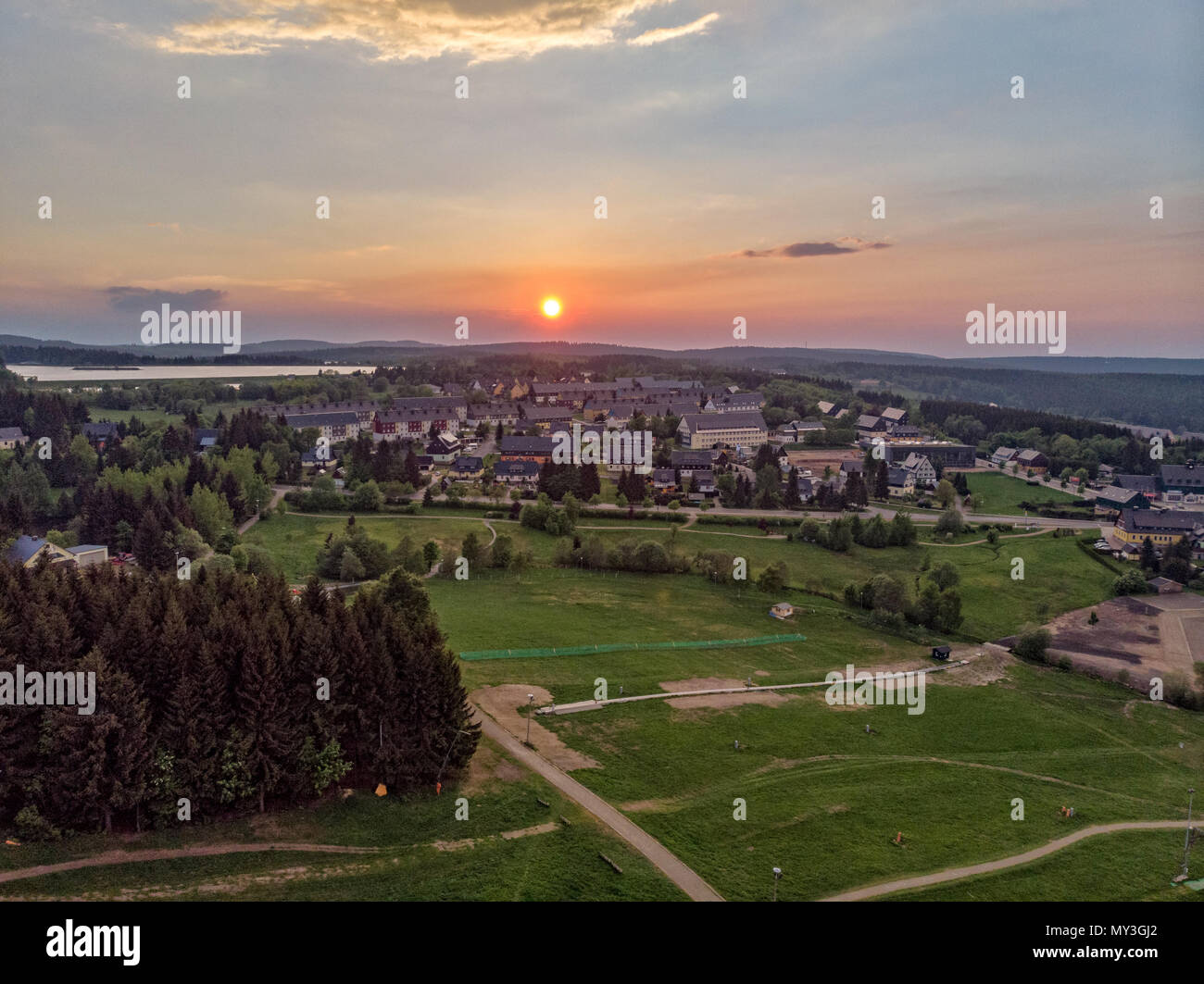 Altenberg Stockfotos und bilder Kaufen Alamy
