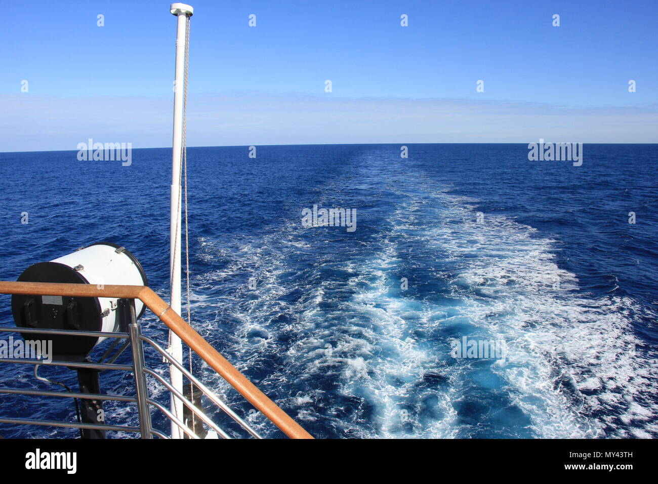 Silversea Explorer Stockfoto