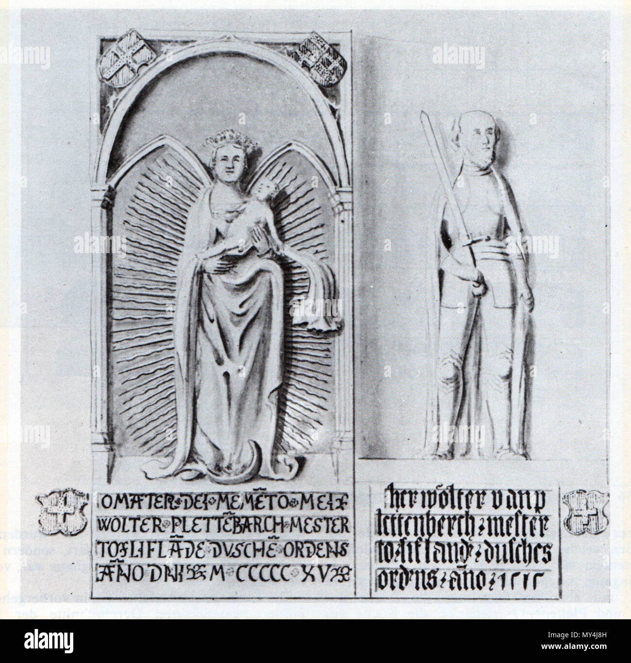 . Diese Datei hat keine Beschreibung, und können andere Informationen fehlen. Bitte geben Sie eine aussagekräftige Beschreibung dieser Datei. . 29 Juni 2013, 03:46:14. Johann Christoph Brotze (1742-1823) Alternative Namen Brotze; Broce; J.K. Broce, Иоганн Кристоф Бротце Beschreibung deutscher Künstler und Gelehrter Datum der Geburt / Tod 12. September 1742 16. August 1823 Ort der Geburt / Todes Görlitz Riga Arbeit Lage Riga Befehlsgewalt: Q 73522 VIAF: 35380901 ISNI: 0000 0001 1053 811 X LCCN: 93040416 n GND: 124102441 WorldCat 138 Detail der inneren Tor der Rigaer Schloss - Jungfrau Maria und Meister der Livoni Stockfoto