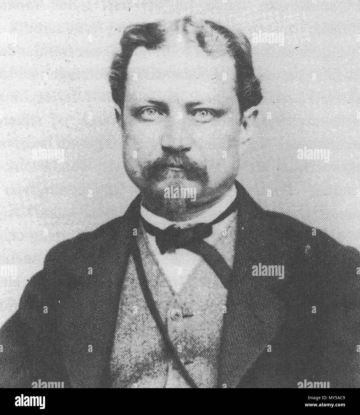 551 Viktor Öhberg Stockfoto