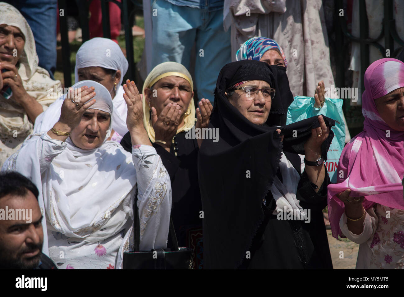 Der Schwiegersohn Des Prophet Muhammad Stockfotos und bilder Kaufen Alamy