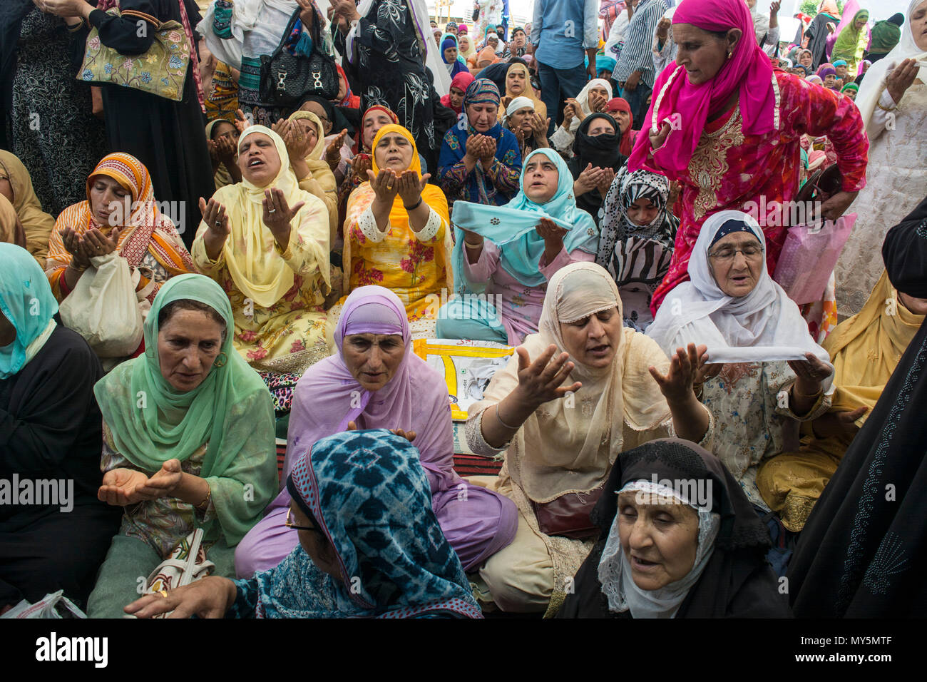 Prophet mohammed haus Fotos und Bildmaterial in hoher Auflösung Alamy