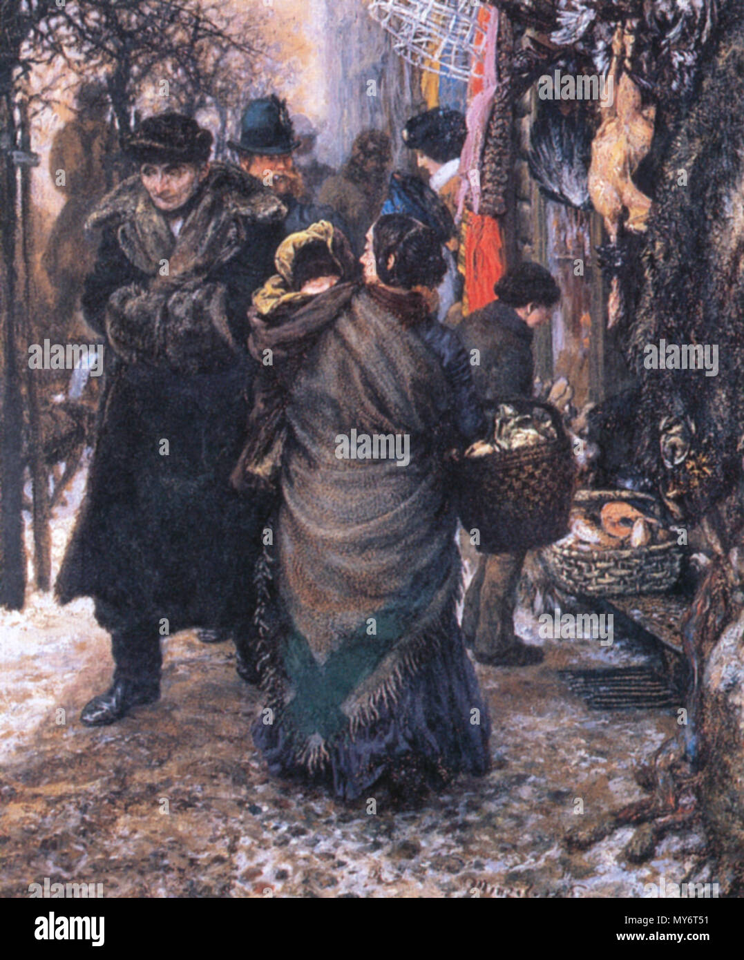 Adolph menzel -Fotos und -Bildmaterial in hoher Auflösung - Seite 2 - Alamy