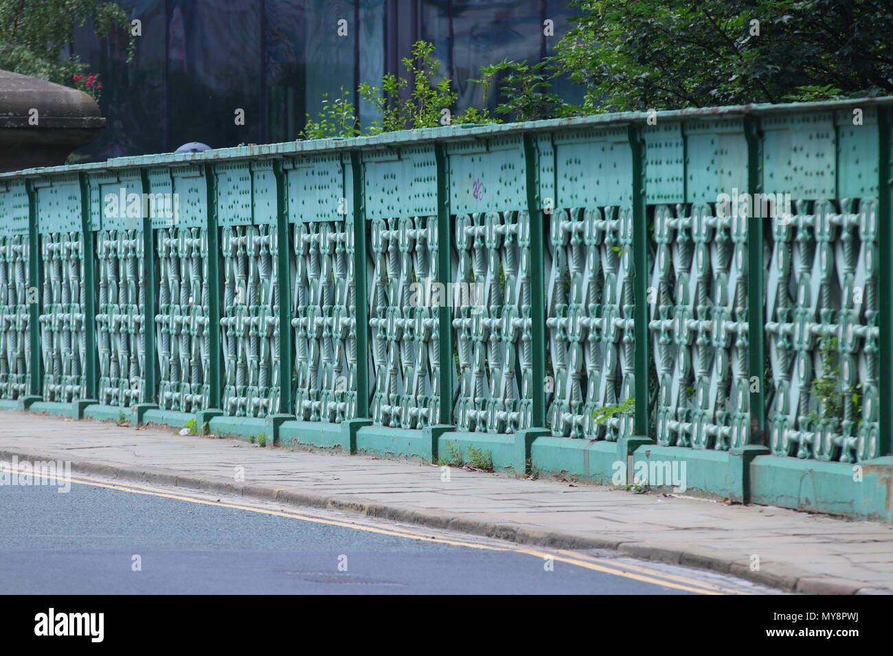 Whitehall bridge leeds Fotos und Bildmaterial in hoher Auflösung Alamy