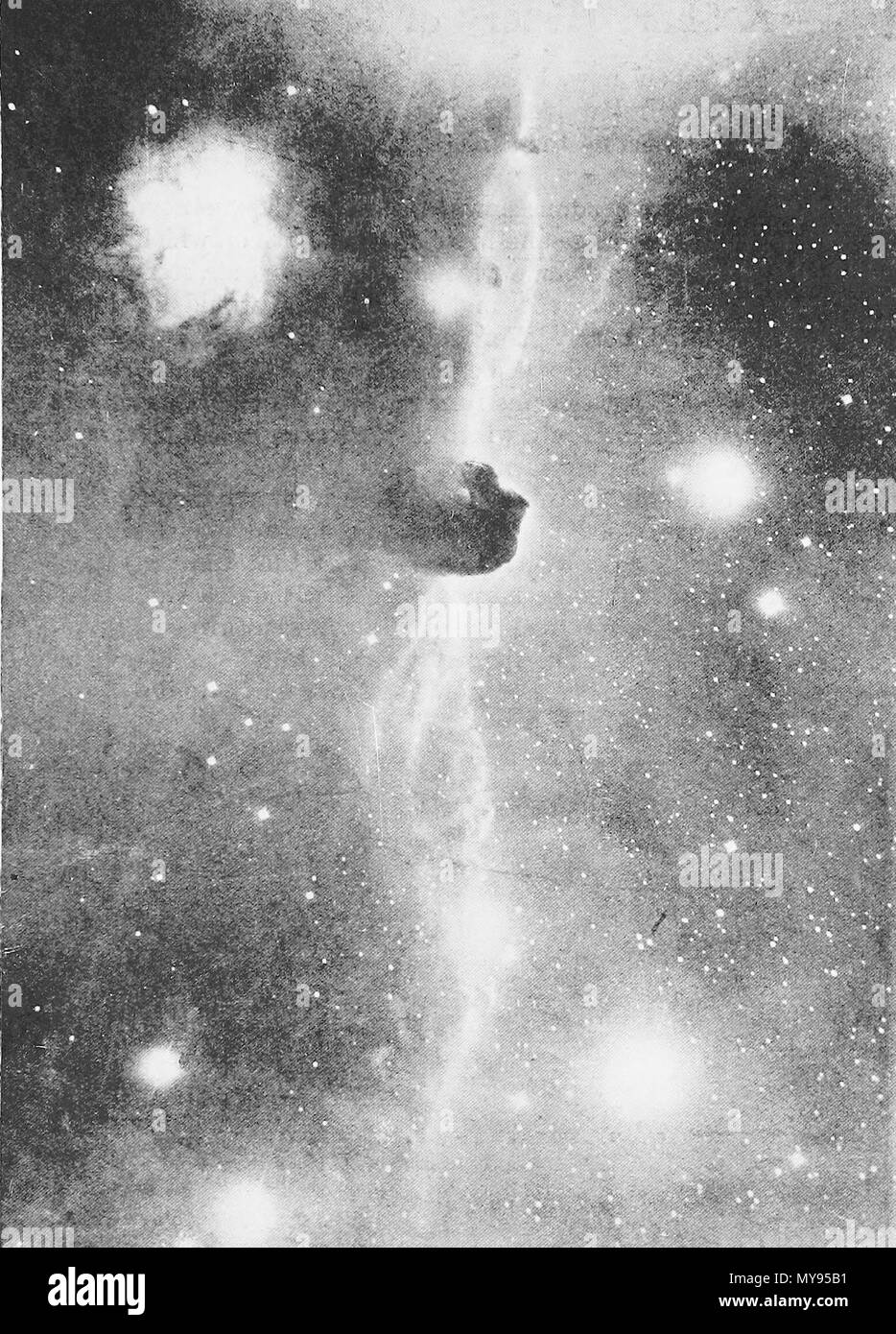 . Aus dem Buch "Eine kurze Geschichte der Welt'. 1922. H.G.Wells 19 Eine Kurze Geschichte der Welt, p0026 Stockfoto