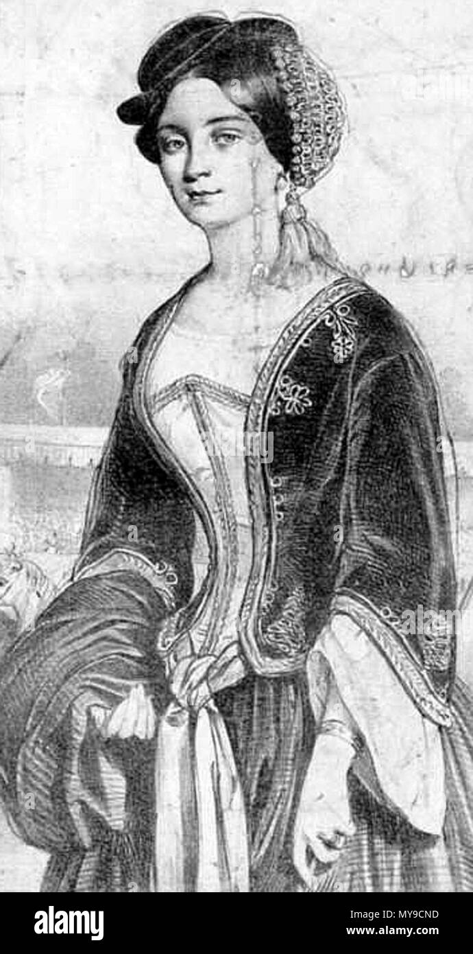 Anne lavoye Fotos und Bildmaterial in hoher Auflösung Alamy