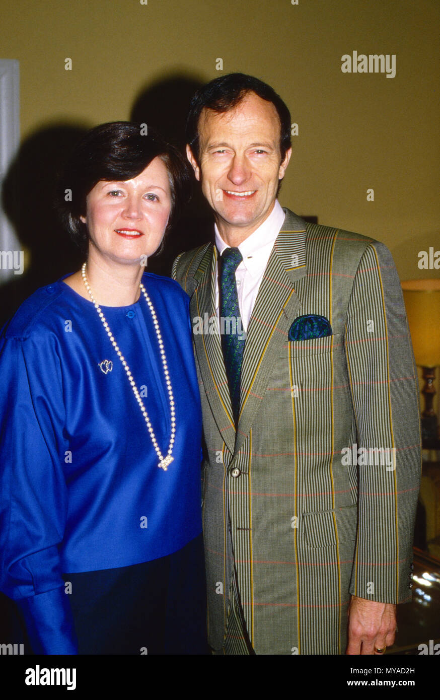 Friedrich Wilhelm Prinz von Preußen mit Ehefrau Ehrengard, Deutschland