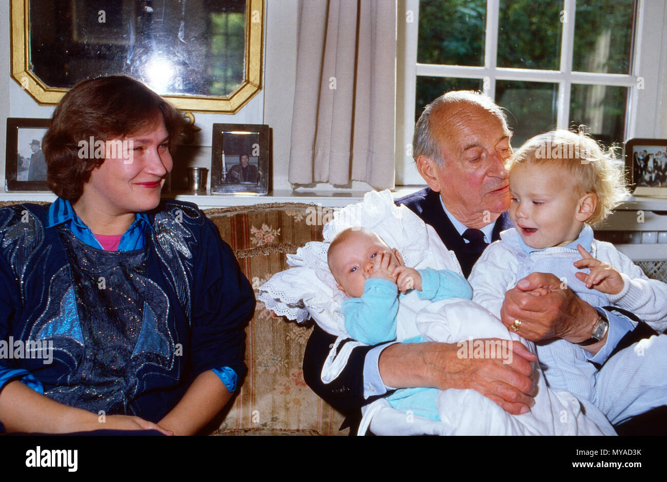 Louis Ferdinand Of Prussia Stockfotos Und Bilder Kaufen Seite 2 Alamy