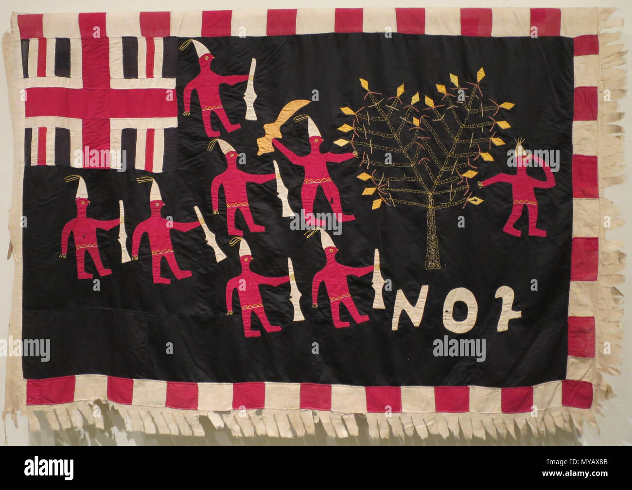 Asafo flag -Fotos und -Bildmaterial in hoher Auflösung – Alamy