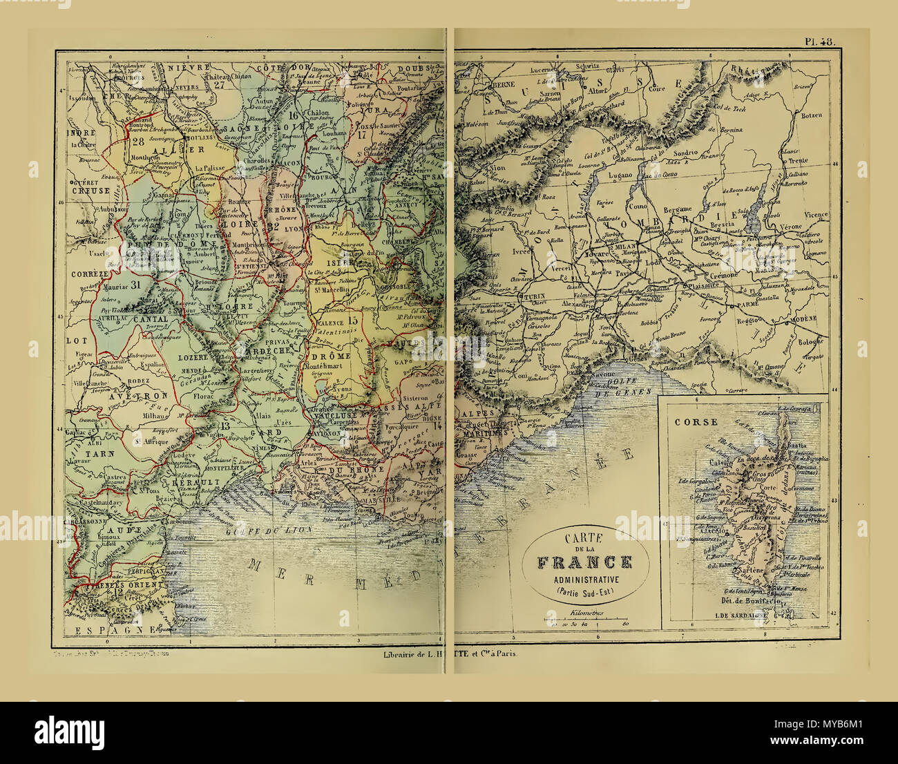 Nicolas bouillet Fotos und Bildmaterial in hoher Auflösung Alamy