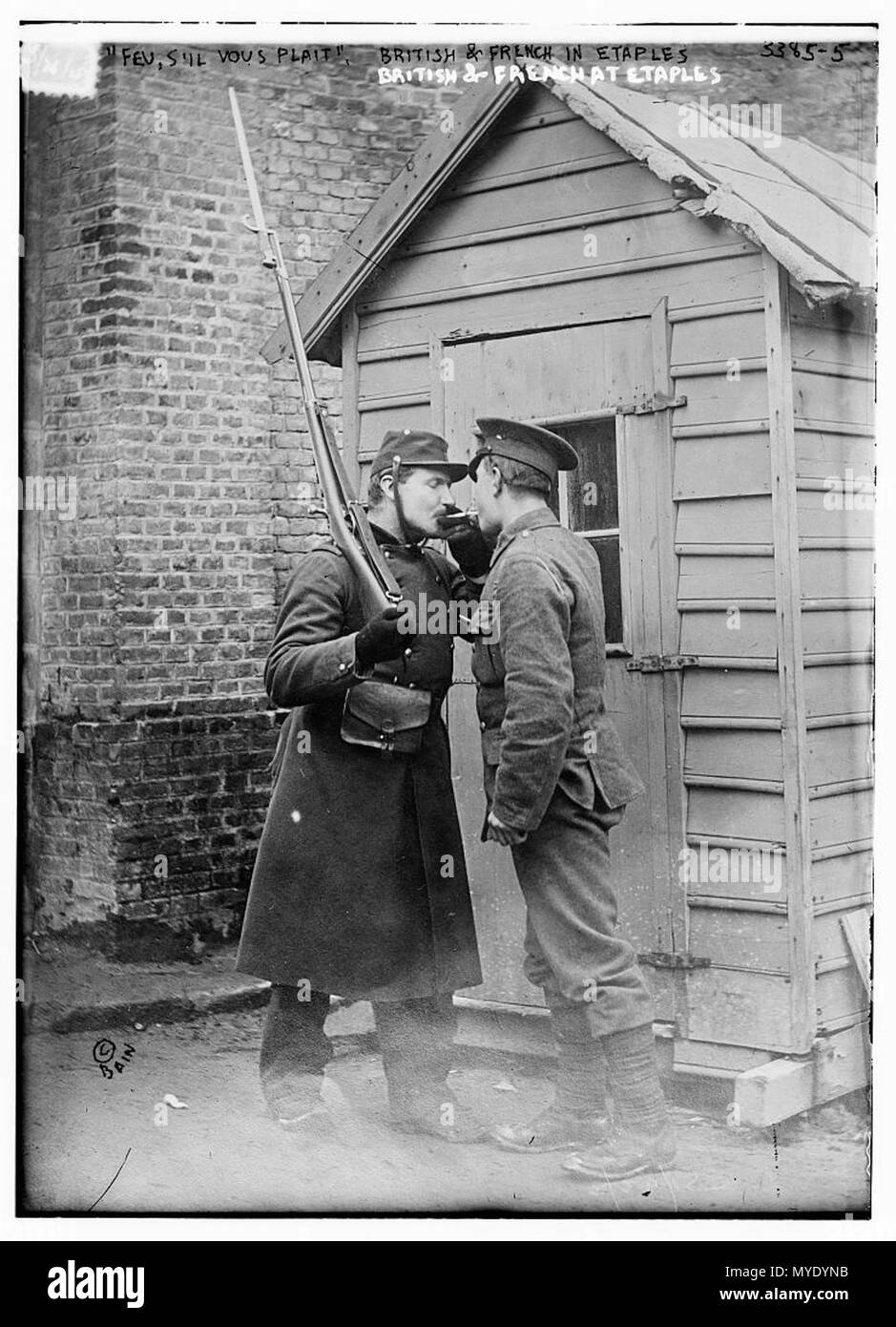 Vous Zopf Stockfotos Und Bilder Kaufen Alamy