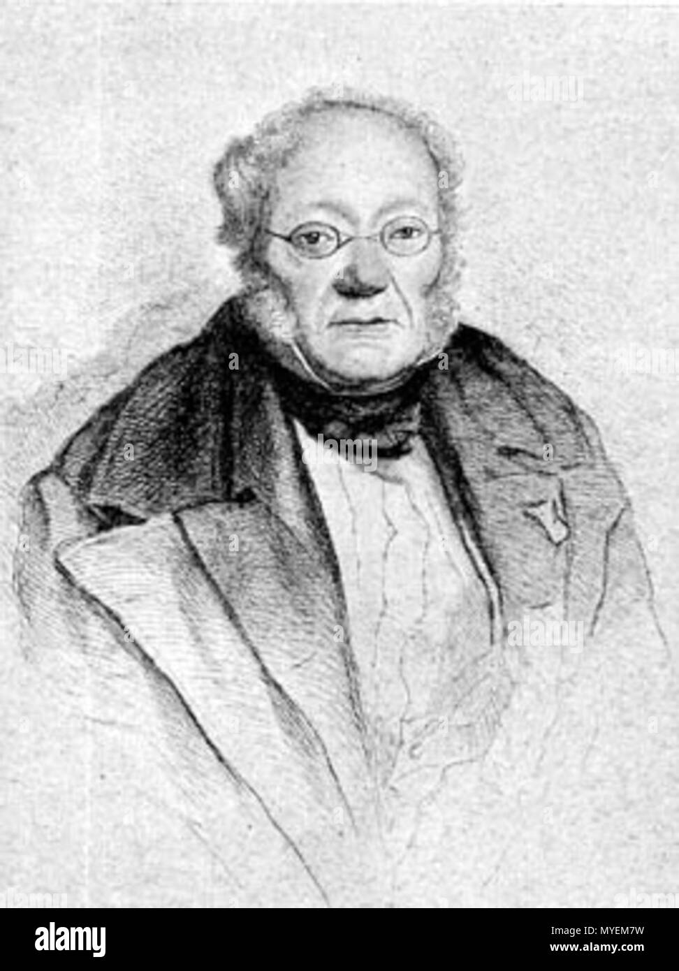 189 François-Antoine Habeneck, 01. Stockfoto