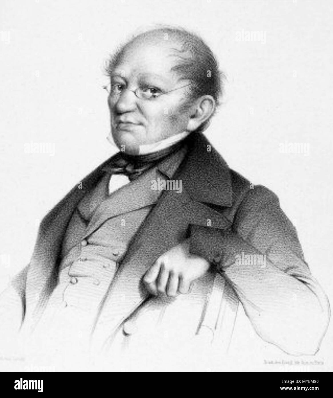 189 François-Antoine Habeneck, 02. Stockfoto