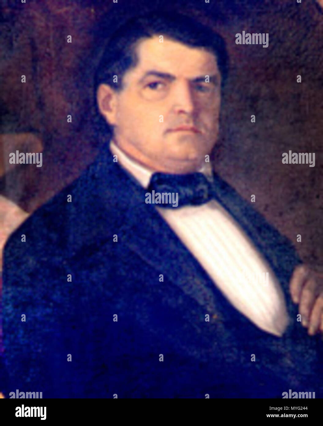 Cincinnati datiert