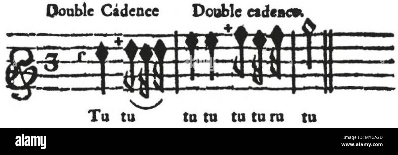 . Français: Bild Seite 33 (2). 5. April 2016. Non indiqué. 247 Hotteterre -33-2 Stockfoto