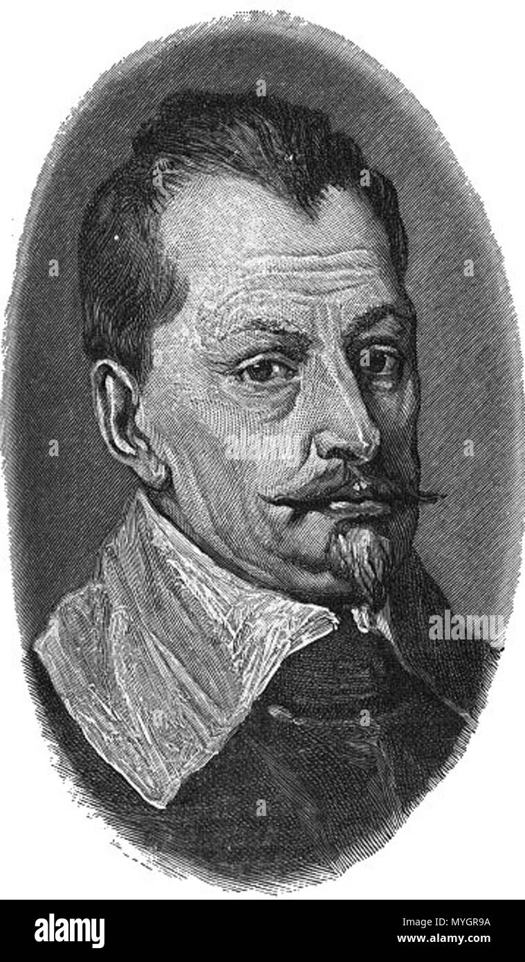 250 Hw-wallenstein Stockfoto