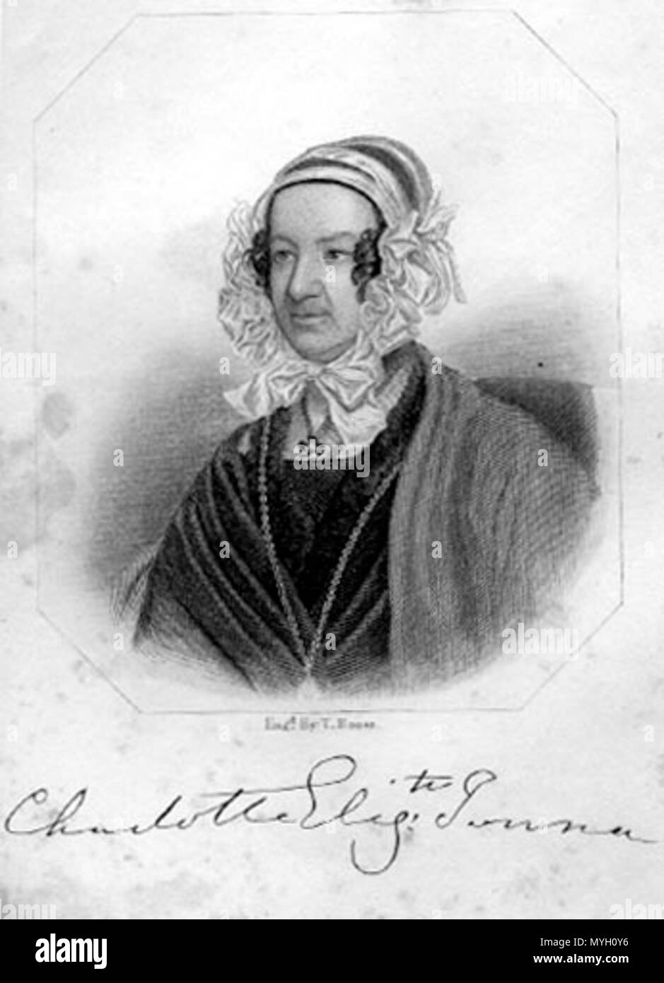 Charlotte elizabeth tonna Fotos und Bildmaterial in hoher Auflösung