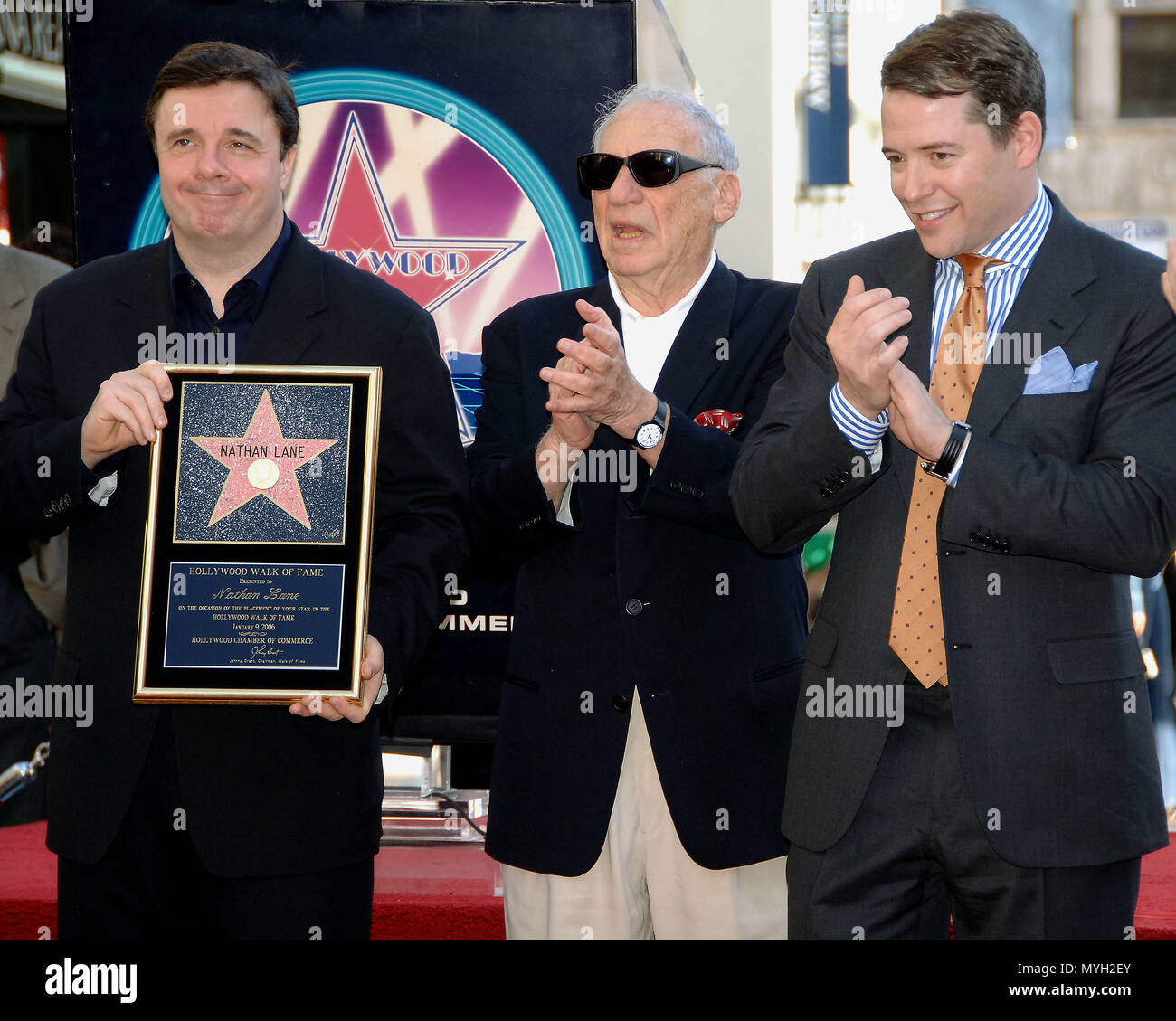 Broderick_lane_brookes042 event in hollywood leben kalifornien Fotos(02)