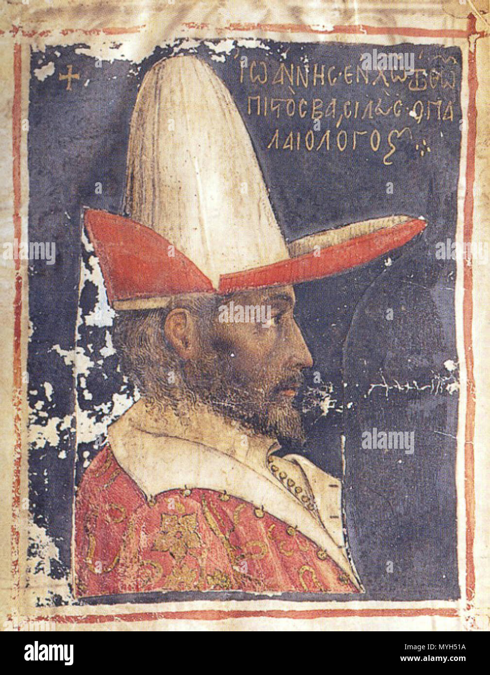 Heiliger johannes vom sinai Stockfotos und bilder Kaufen Alamy