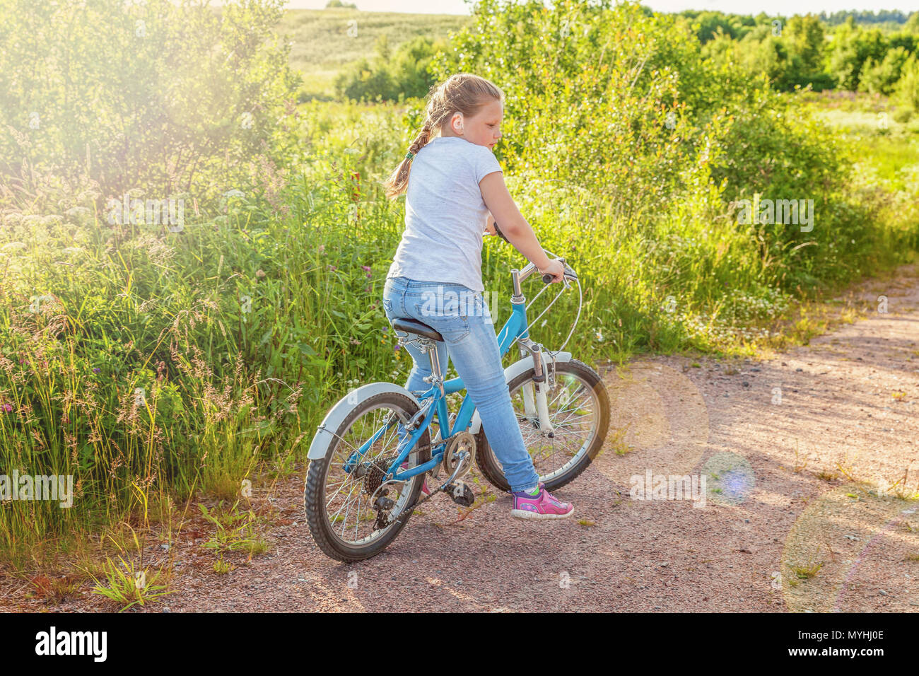 Endlich Radfahren! Das perfekte Mädchenfahrrad für 4-Jährige: Tipps, Auswahl & Freude am Fahren