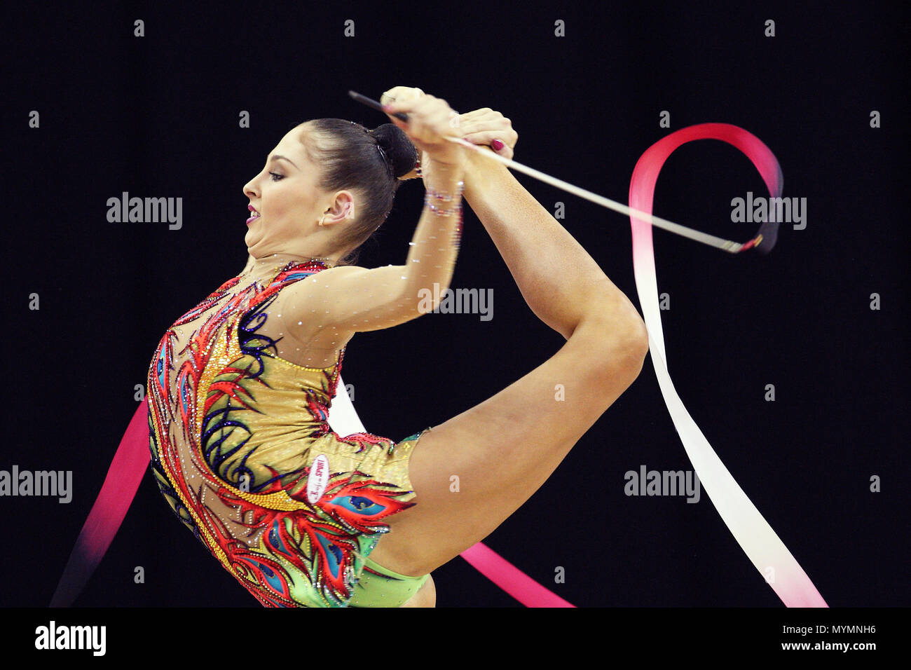 Daria kondakowa Fotos und Bildmaterial in hoher Auflösung Alamy