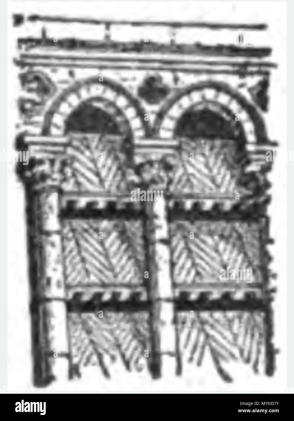 . Français: Illustration. 10. Juni 2016. Larousse 418 Petit Larousse-1906, im 2-2 Stockfoto